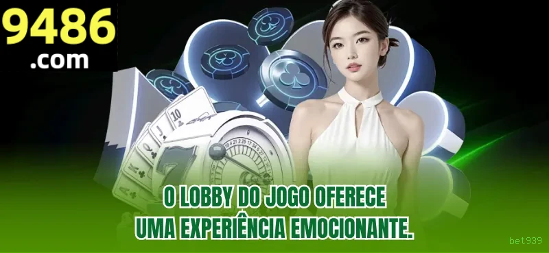 Login rápido no app bet939
