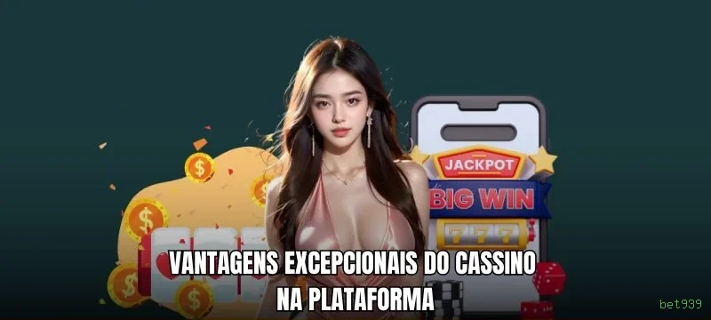 Cadastro bet939